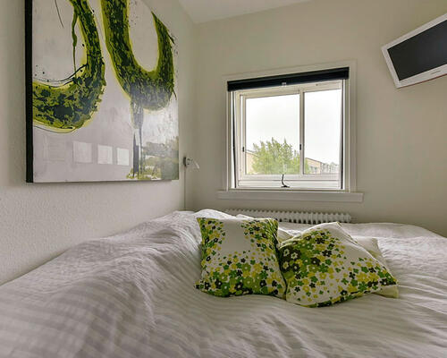 4 værelses lejlighed i Aalborg SØ