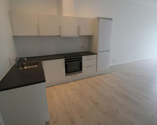 4 værelses lejlighed i Kolding