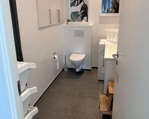 4 værelses lejlighed i Kolding