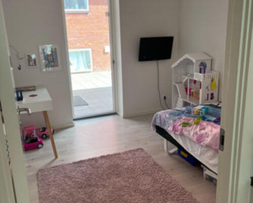 4 værelses lejlighed i Kolding