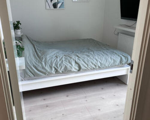 4 værelses lejlighed i Kolding