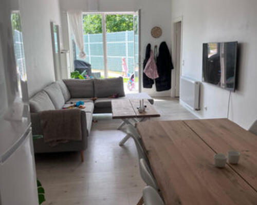 4 værelses lejlighed i Kolding