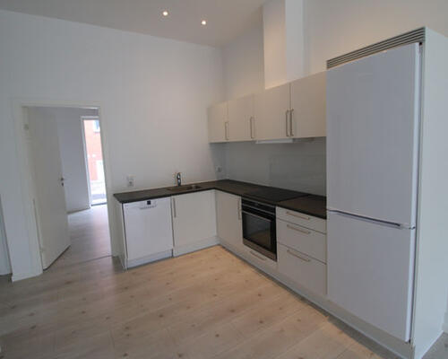 4 værelses lejlighed i Kolding