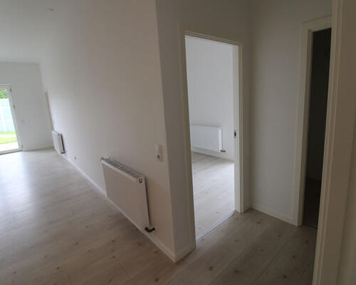 4 værelses lejlighed i Kolding