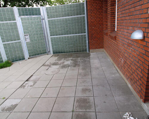 4 værelses lejlighed i Kolding