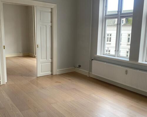 4 værelses lejlighed i Kolding