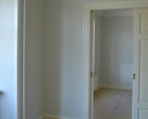 4 værelses lejlighed i Kolding