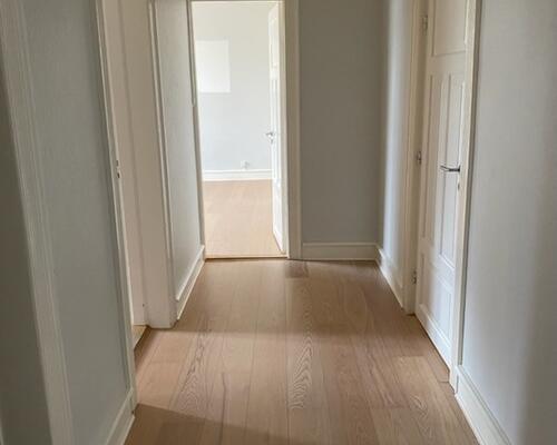 4 værelses lejlighed i Kolding