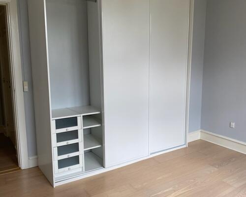 4 værelses lejlighed i Kolding