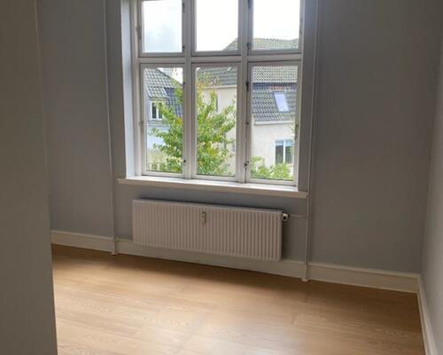 4 værelses lejlighed i Kolding