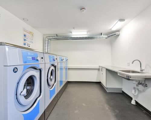 1 værelses lejlighed i Randers