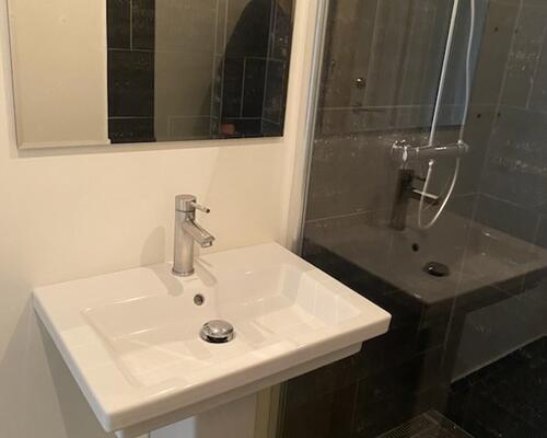 4 værelses lejlighed i Kolding