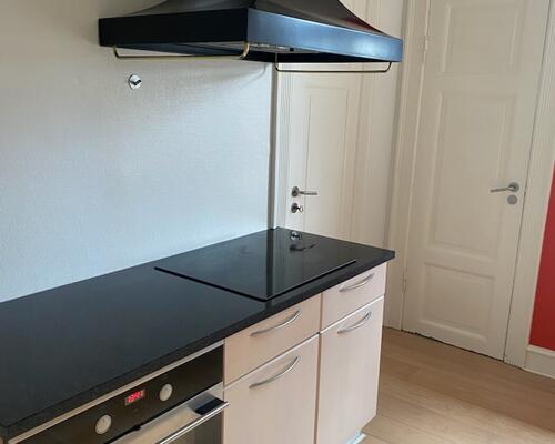 4 værelses lejlighed i Kolding