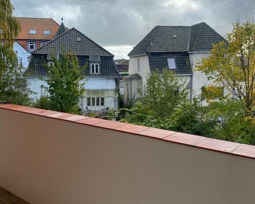 4 værelses lejlighed i Kolding