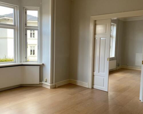 4 værelses lejlighed i Kolding