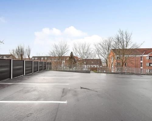 1 værelses lejlighed i Randers