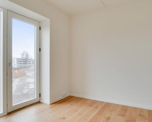 3 værelses – Munkebjergvænget 22, 1. tv. – Odense M