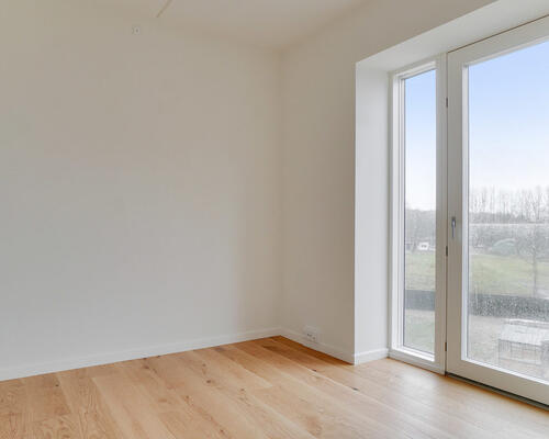 3 værelses – Munkebjergvænget 22, 1. tv. – Odense M