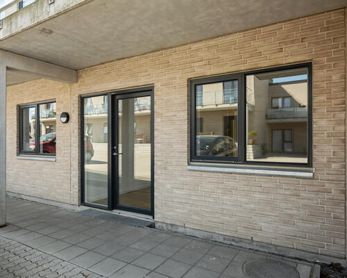 3 værelses lejlighed i Viby J