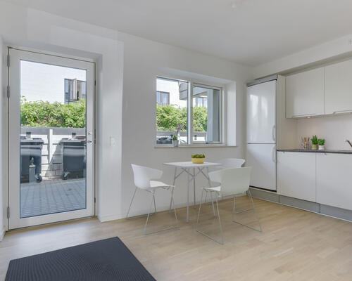 3 værelses lejlighed i Viby J