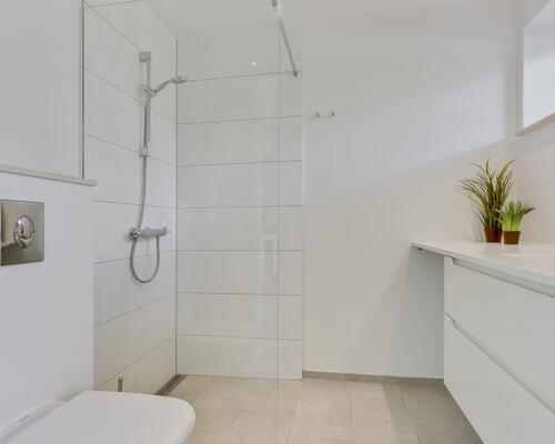 3 værelses lejlighed i Viby J