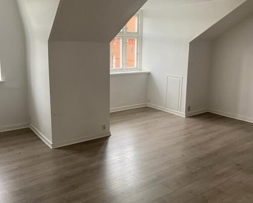 3 værelses lejlighed i Kolding