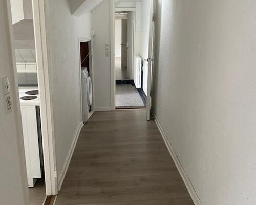 3 værelses lejlighed i Kolding