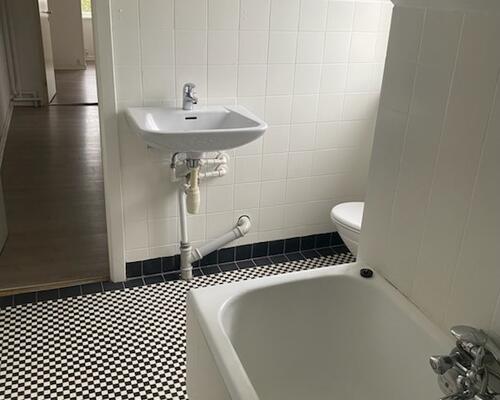 3 værelses lejlighed i Kolding