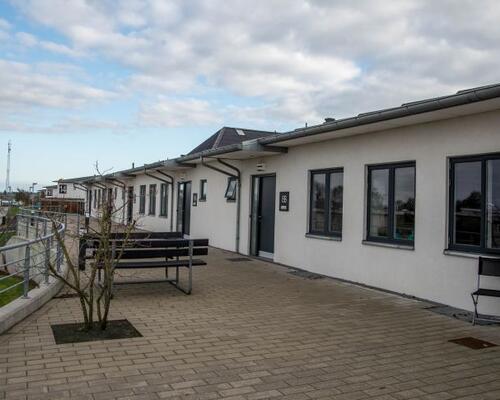 3 værelses hus i Løgstør