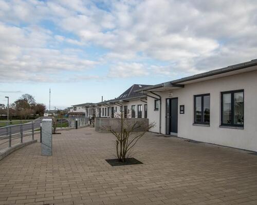 3 værelses hus i Løgstør