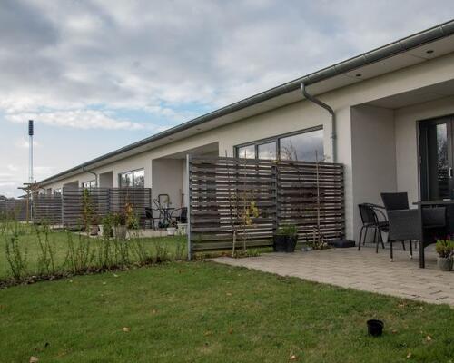 3 værelses hus i Løgstør