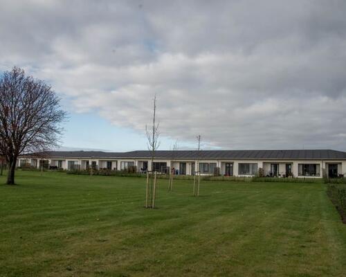 3 værelses hus i Løgstør