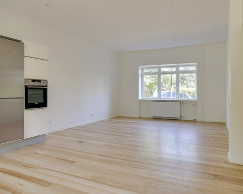 3 værelses lejlighed i København Ø