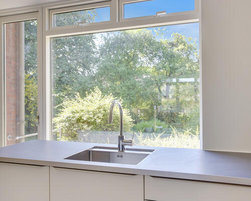 3 værelses lejlighed i København Ø