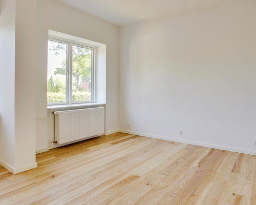 3 værelses lejlighed i København Ø