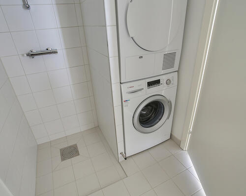 2 værelses lejlighed i Aalborg