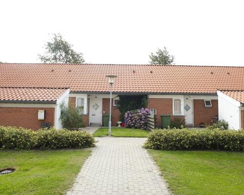 2 værelses lejlighed i Ikast