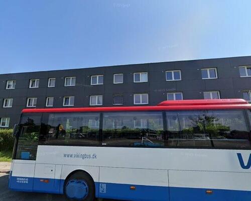 1-værelses lejlighed ledig på Ørbækvej, 5700 Svendborg