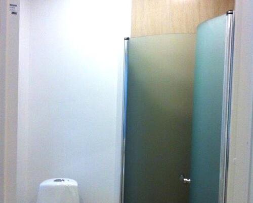 Dejlig 3-værelses stuelejlighed