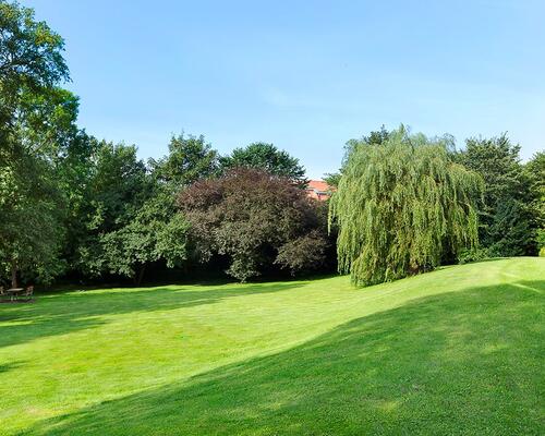 2 værelses lejlighed i Randers NØ