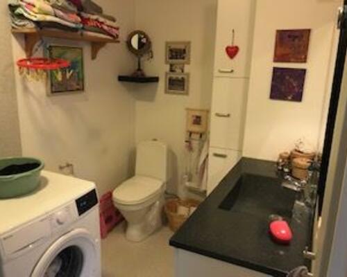 4 værelses lejlighed i Hobro