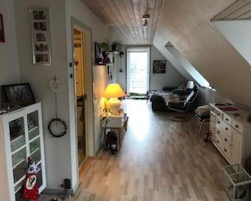 4 værelses lejlighed i Hobro