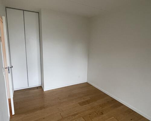 3 værelses lejlighed i Århus C