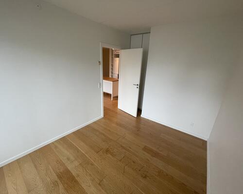 3 værelses lejlighed i Århus C