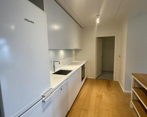 3 værelses lejlighed i Århus C