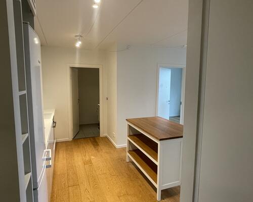 3 værelses lejlighed i Århus C