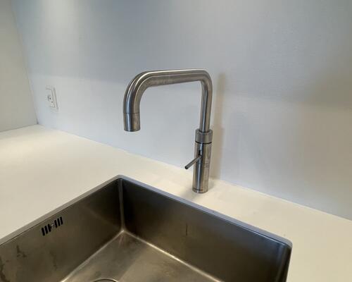 3 værelses lejlighed i Århus C