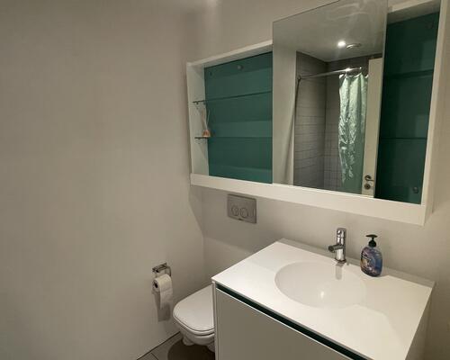 3 værelses lejlighed i Århus C