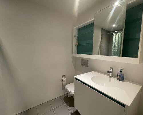 3 værelses lejlighed i Århus C