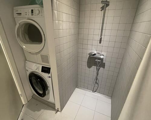 3 værelses lejlighed i Århus C